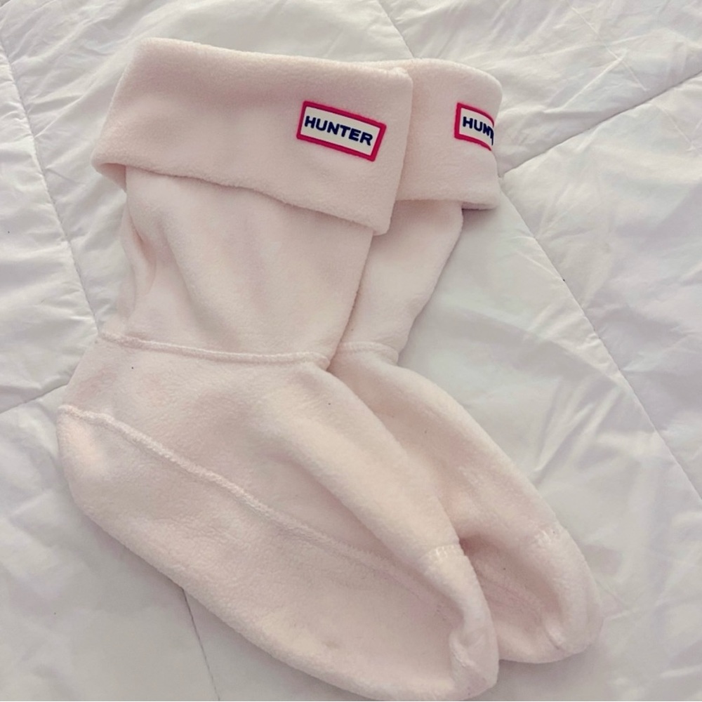 Socks for Hunter Boots